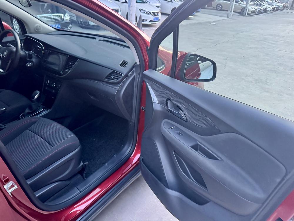 Buick Encore