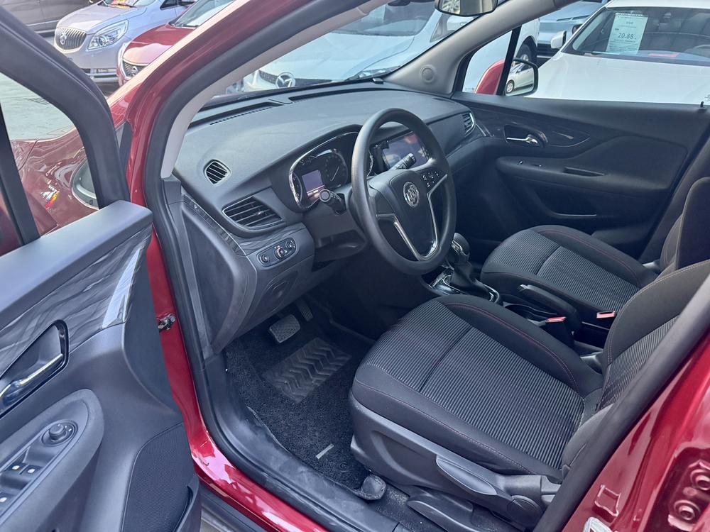 Buick Encore