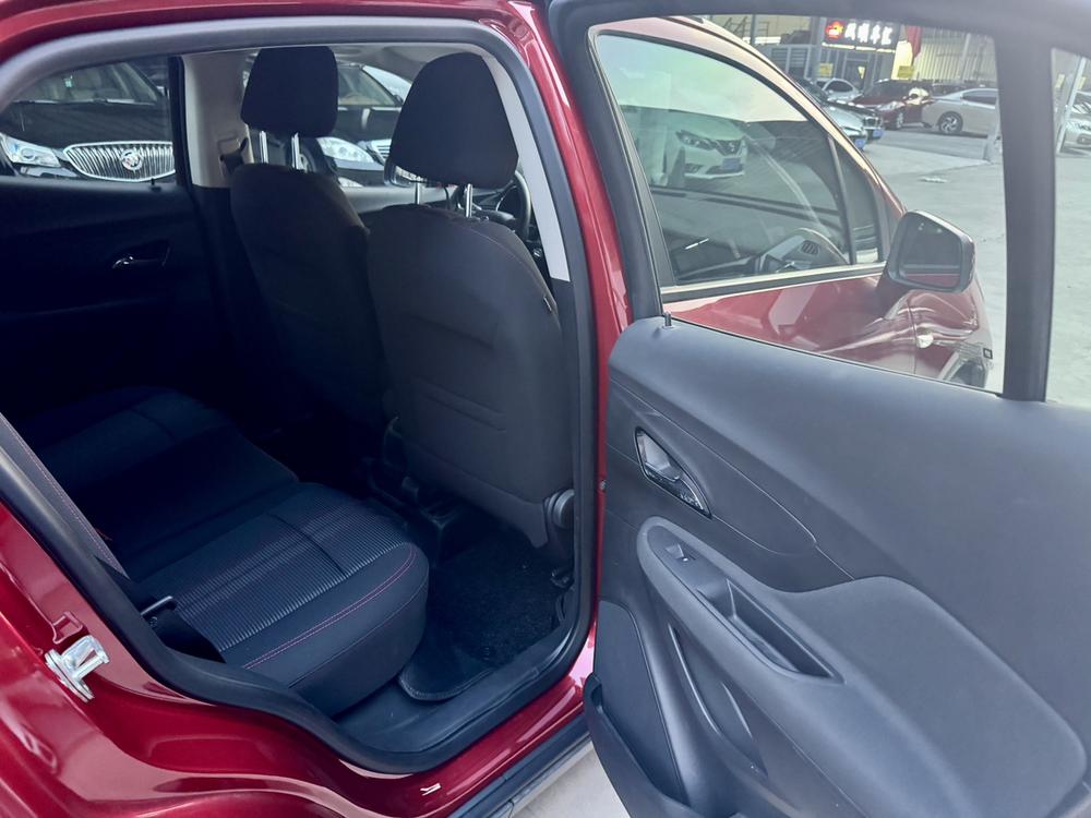 Buick Encore