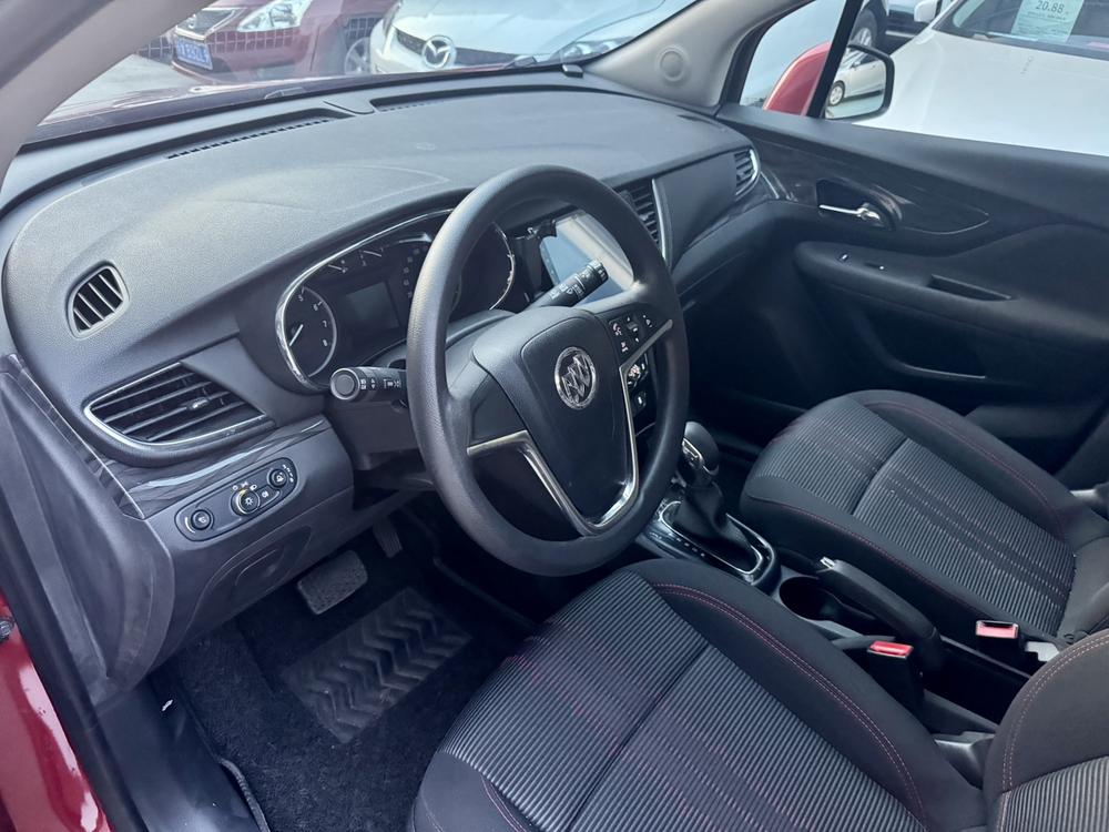 Buick Encore