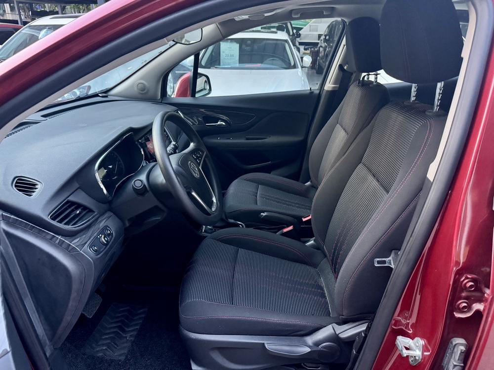 Buick Encore