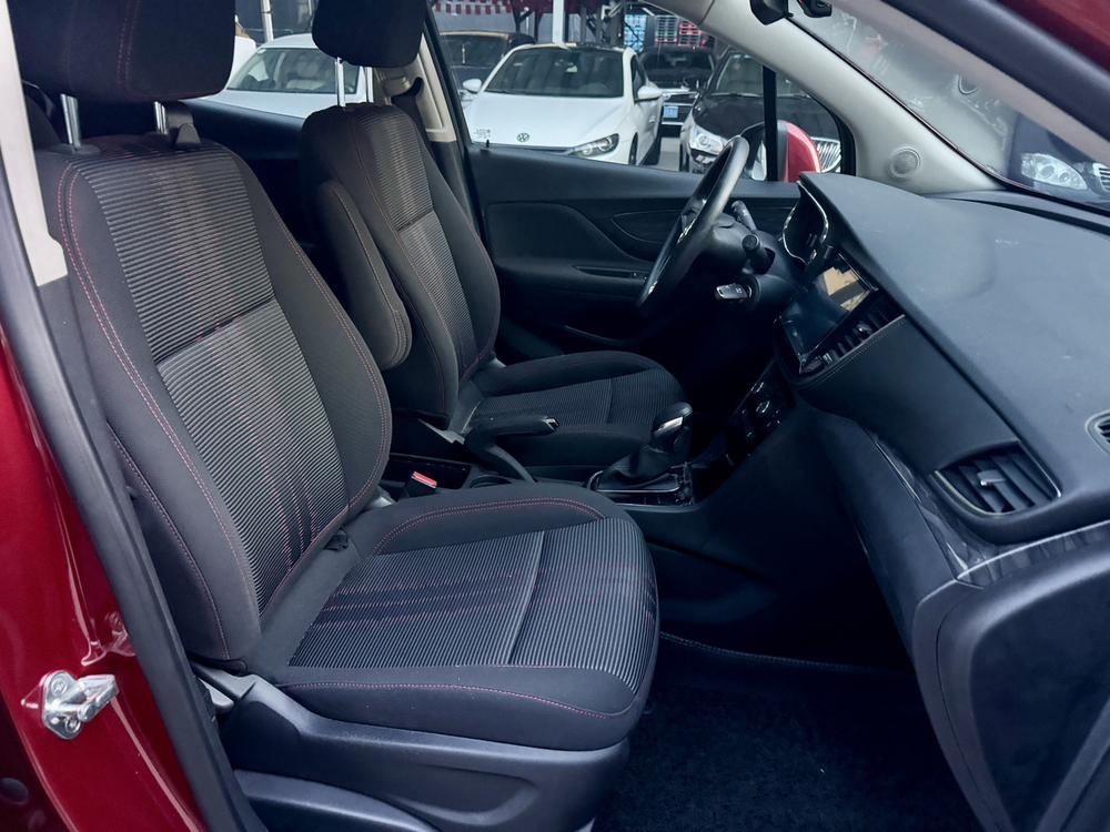 Buick Encore