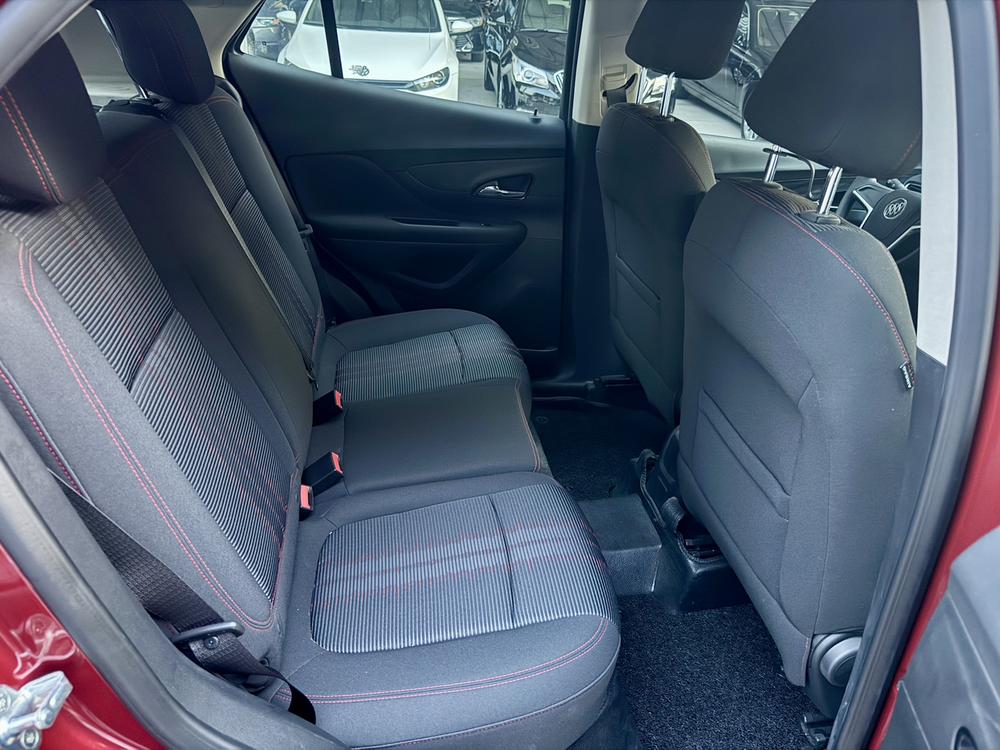 Buick Encore