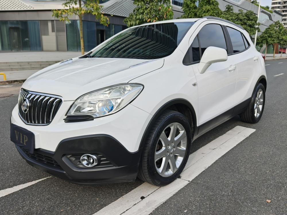 Buick Encore