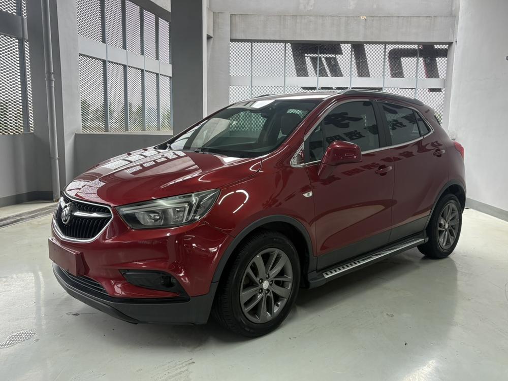 Buick Encore