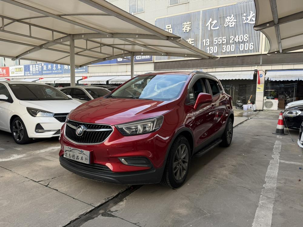 Buick Encore