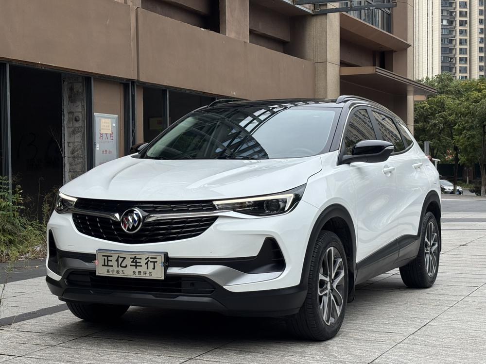 Buick Encore