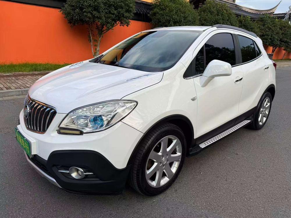 Buick Encore