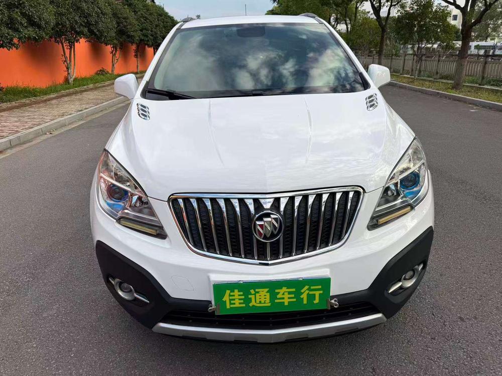 Buick Encore