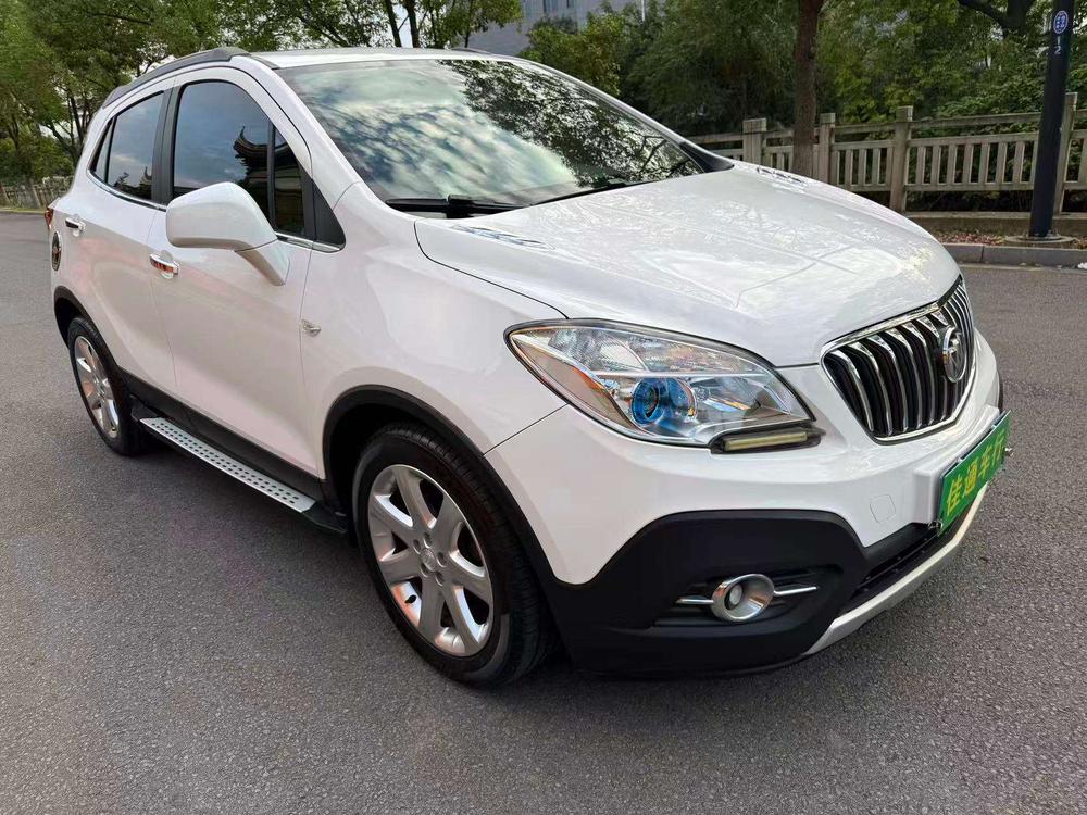 Buick Encore