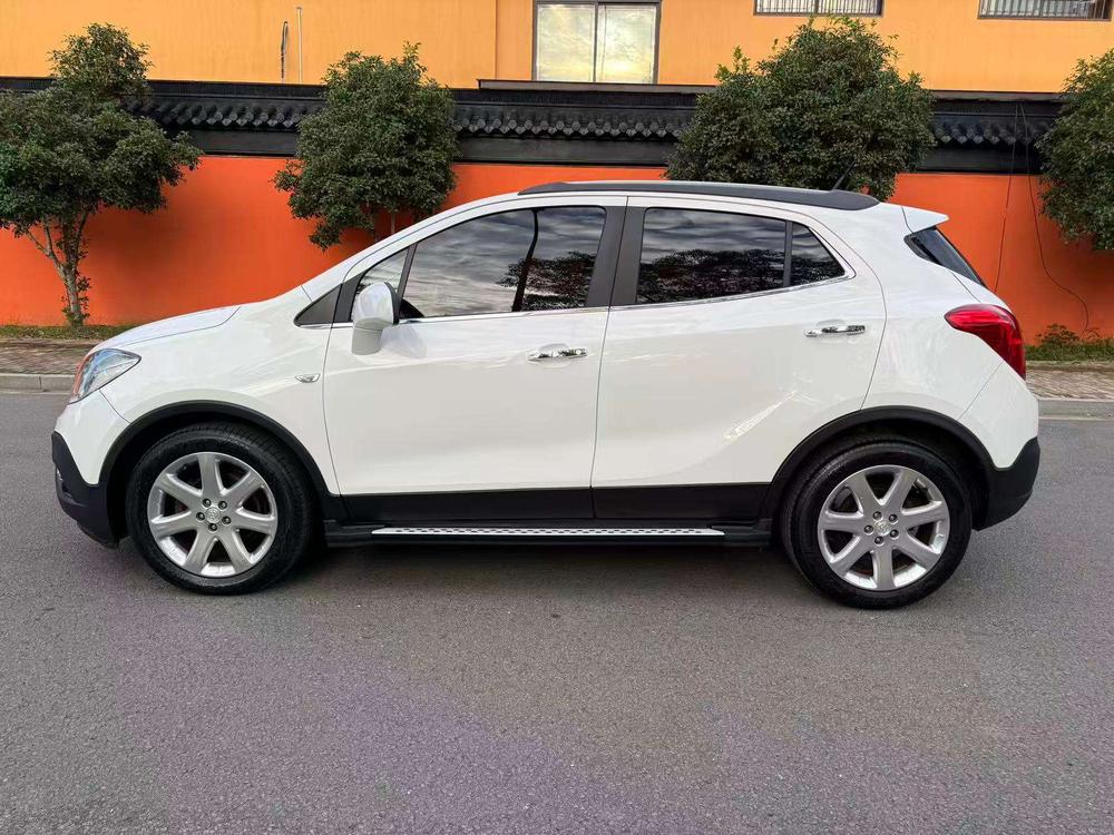 Buick Encore