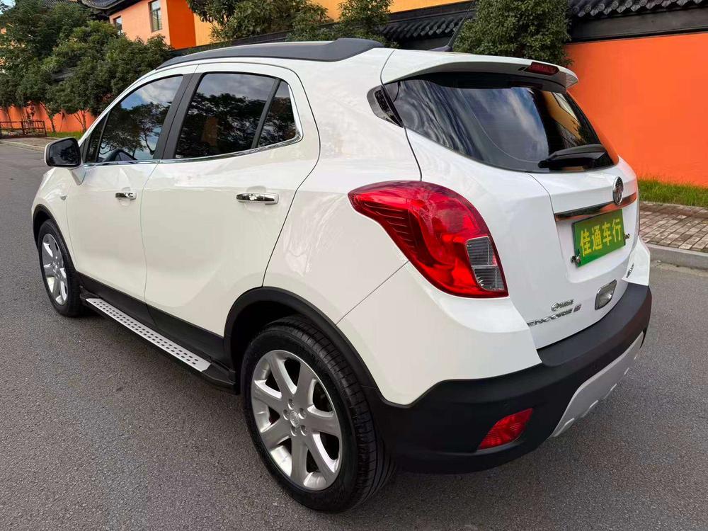 Buick Encore