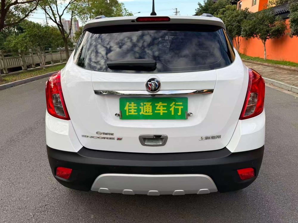 Buick Encore