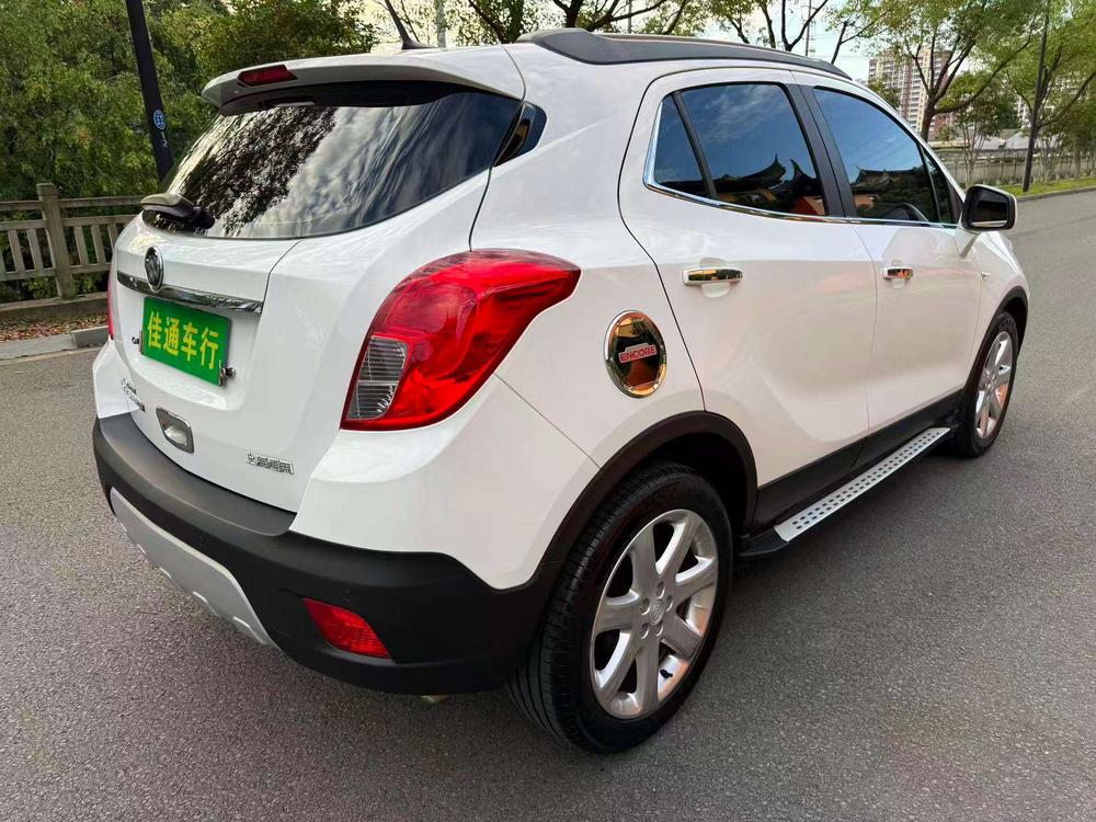Buick Encore