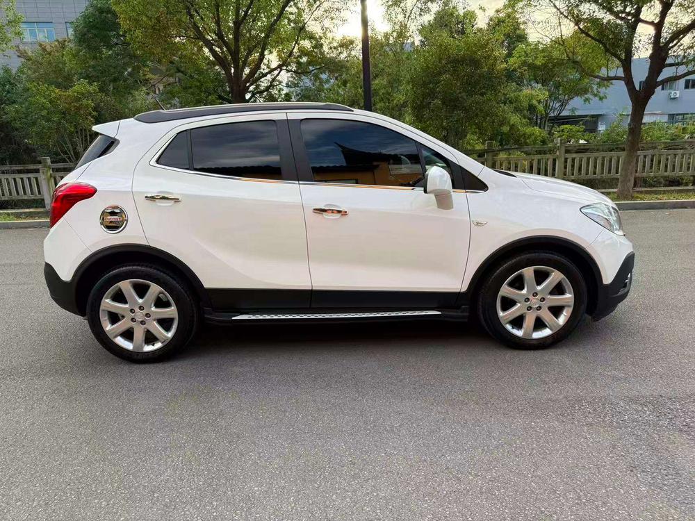 Buick Encore
