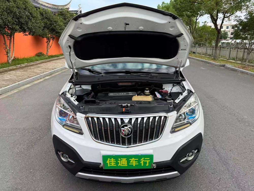Buick Encore
