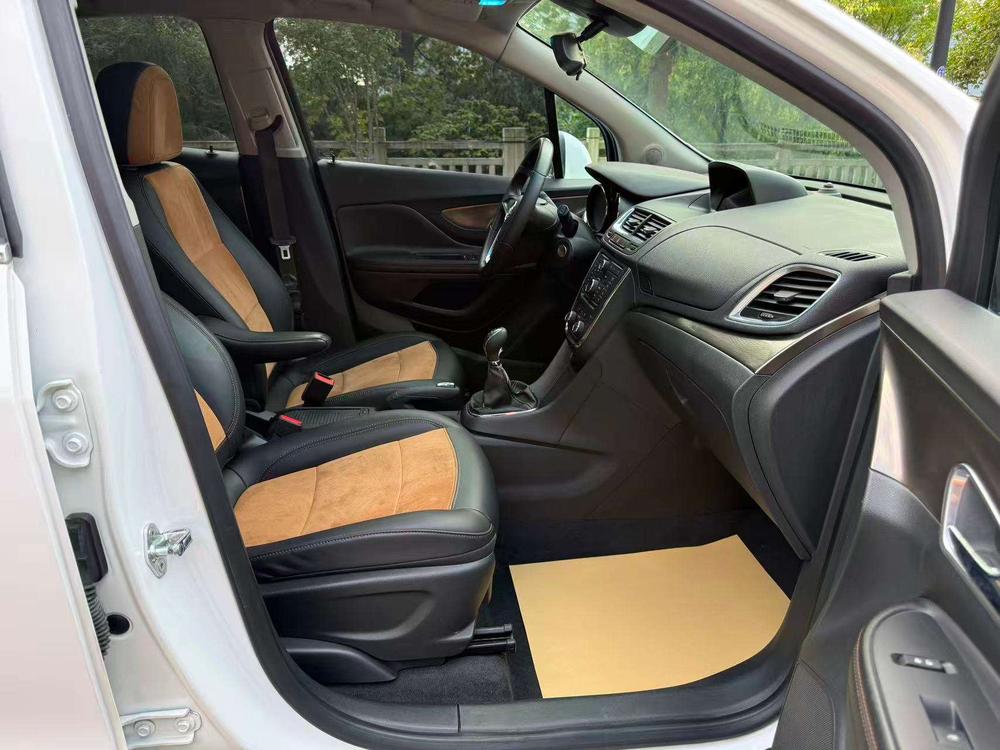 Buick Encore