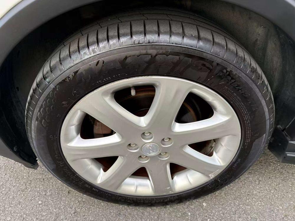 Buick Encore