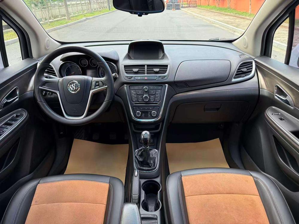 Buick Encore