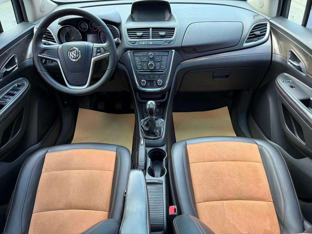 Buick Encore