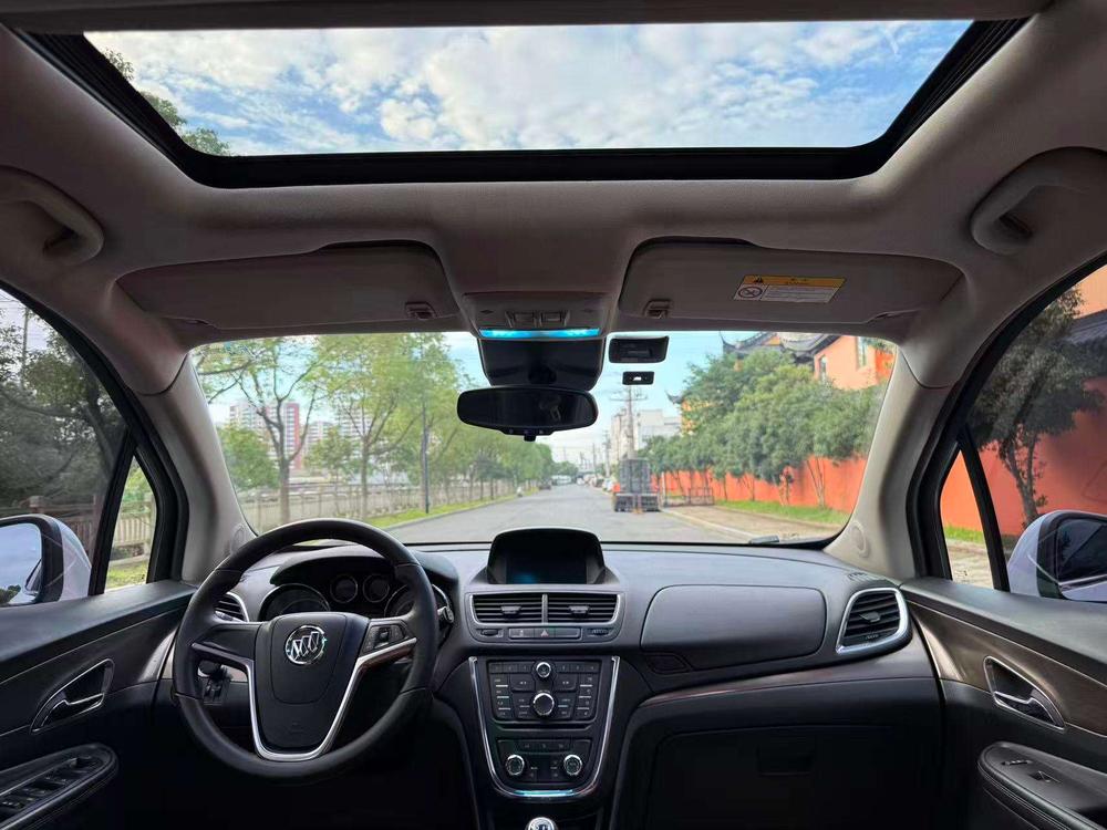 Buick Encore