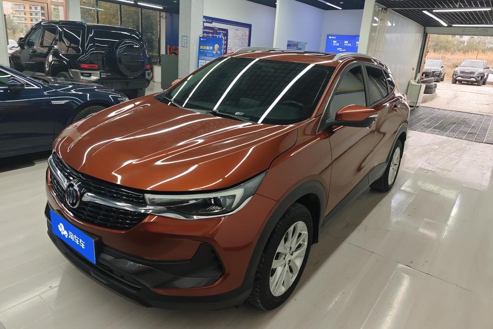 Buick Encore