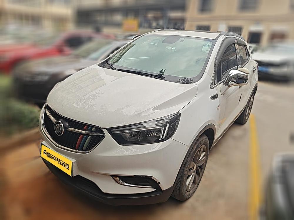 Buick Encore