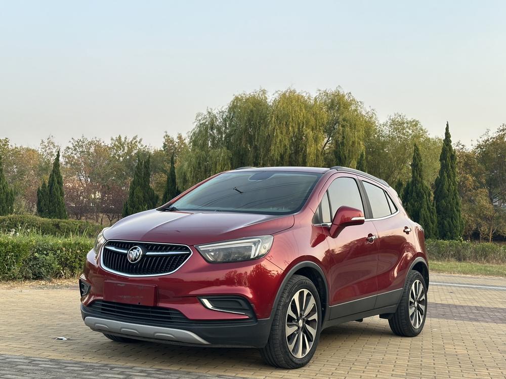 Buick Encore
