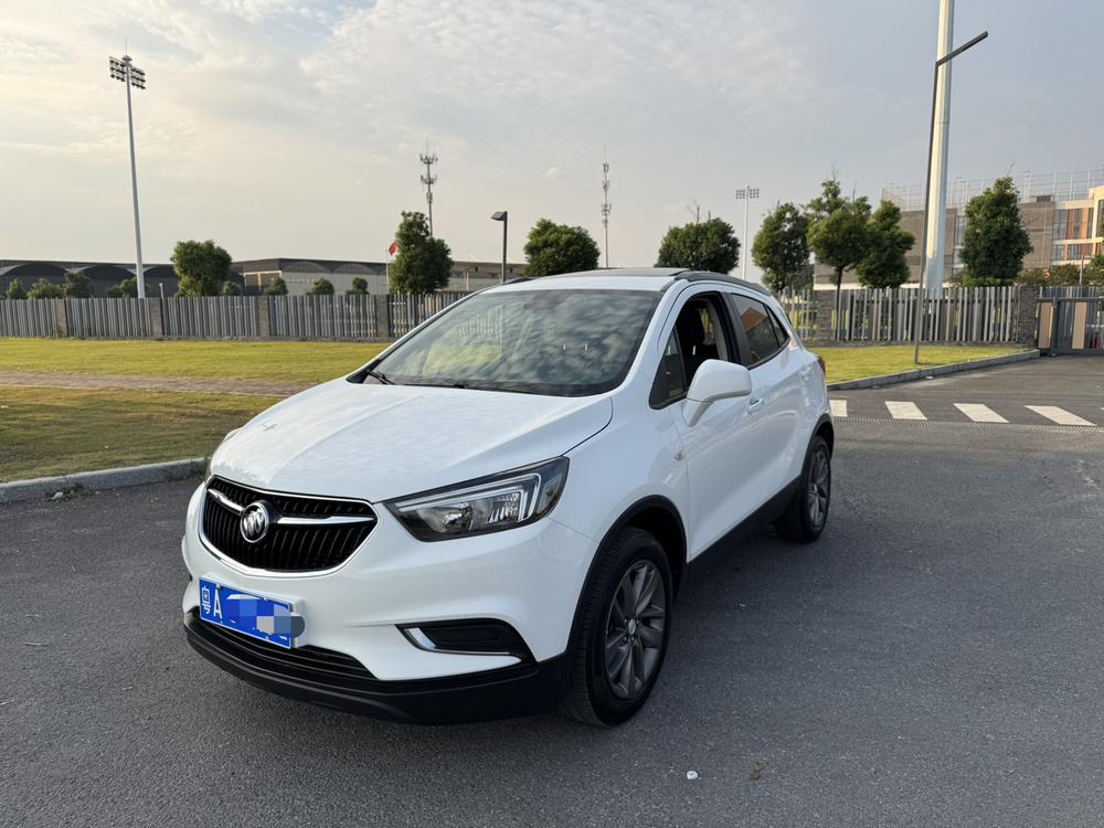 Buick Encore