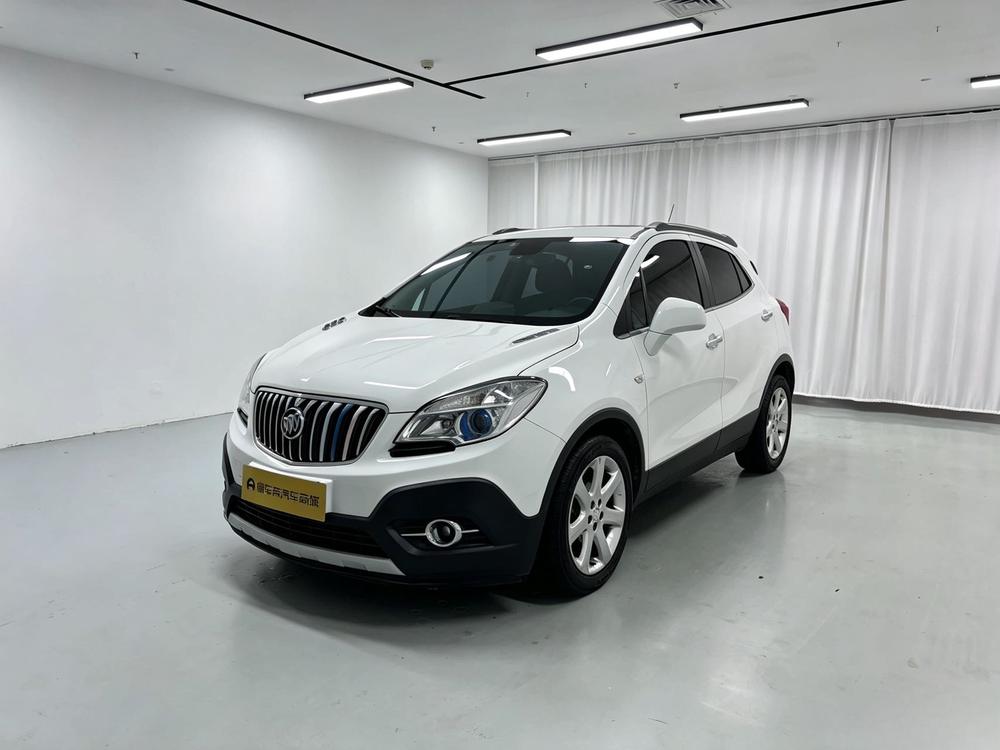 Buick Encore