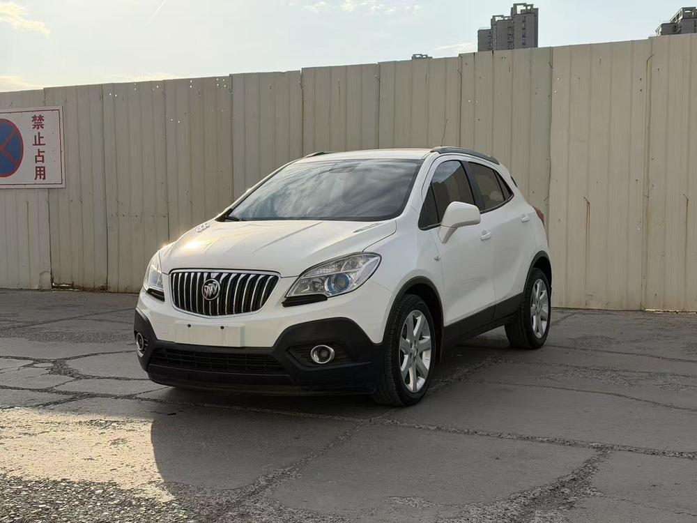Buick Encore