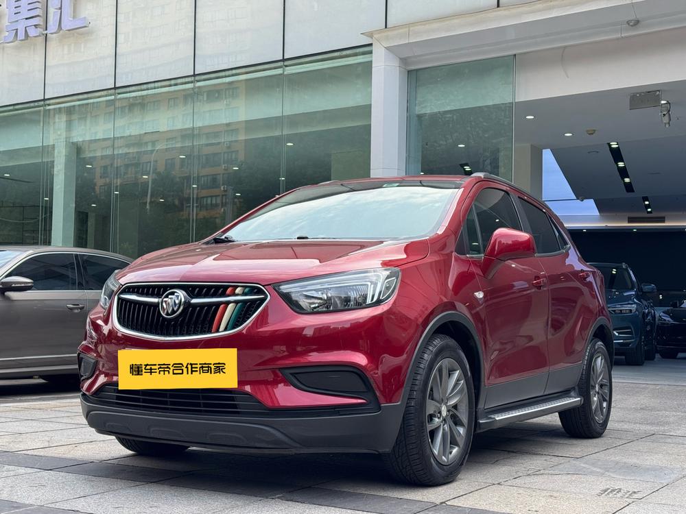 Buick Encore