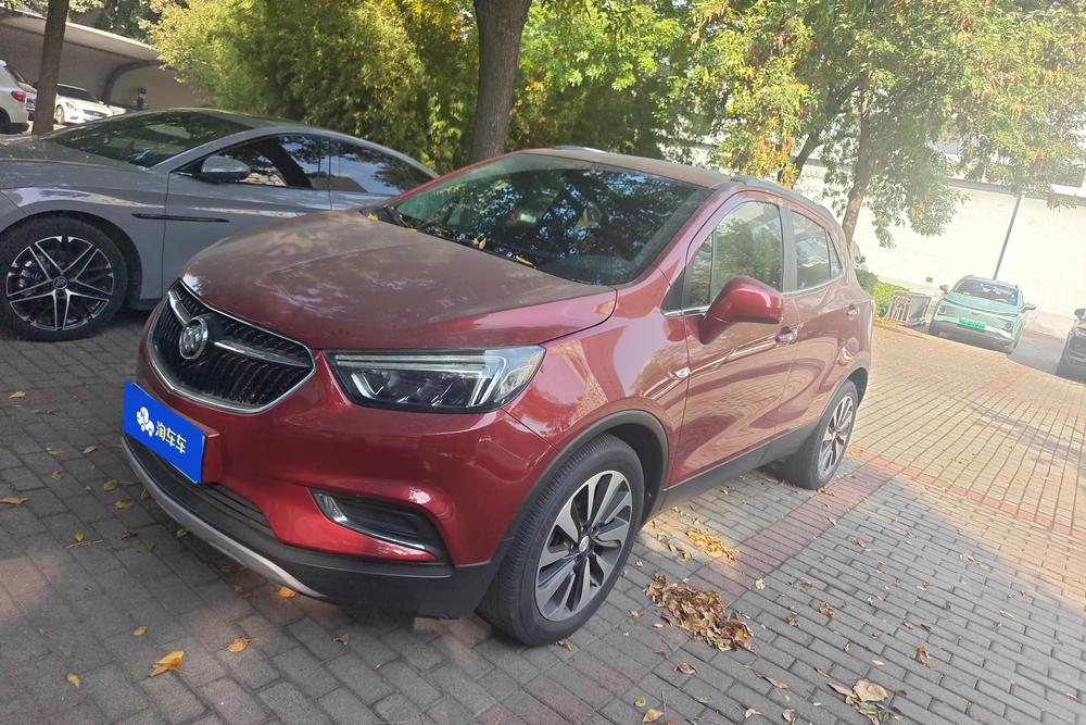 Buick Encore