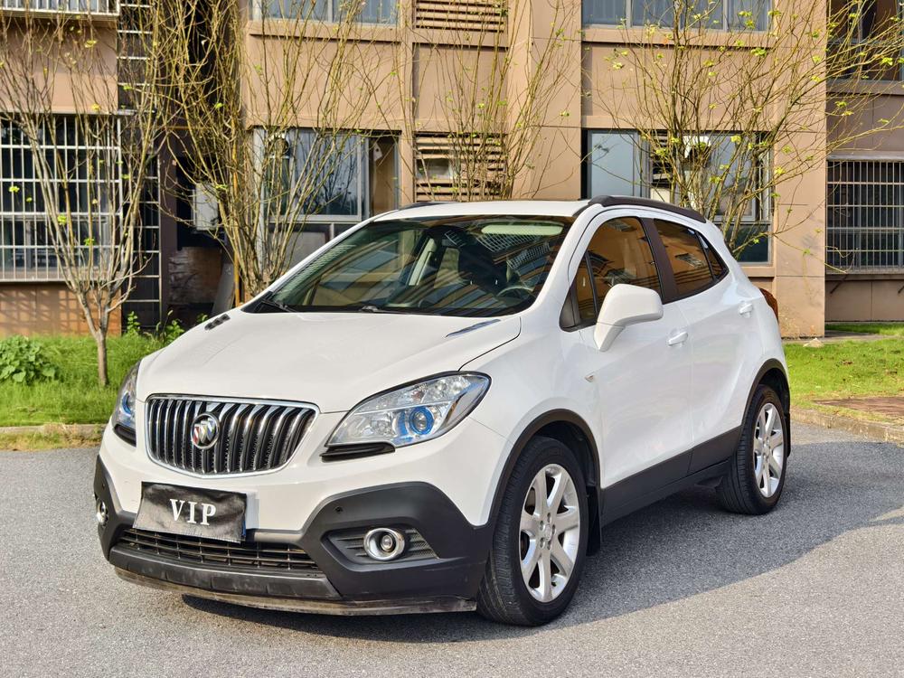 Buick Encore