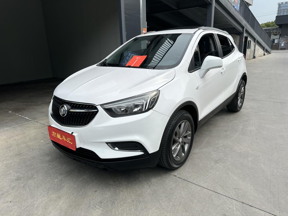 Buick Encore