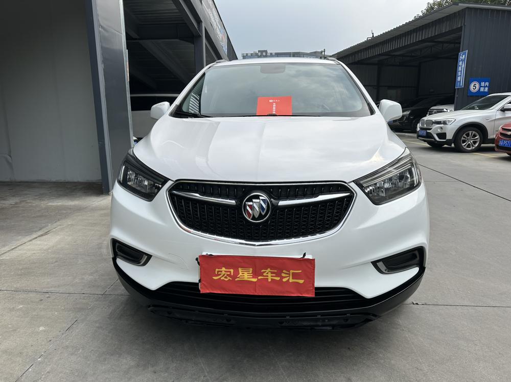 Buick Encore