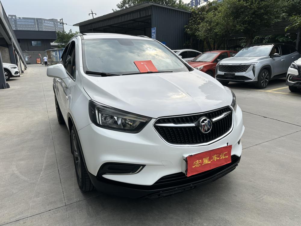 Buick Encore