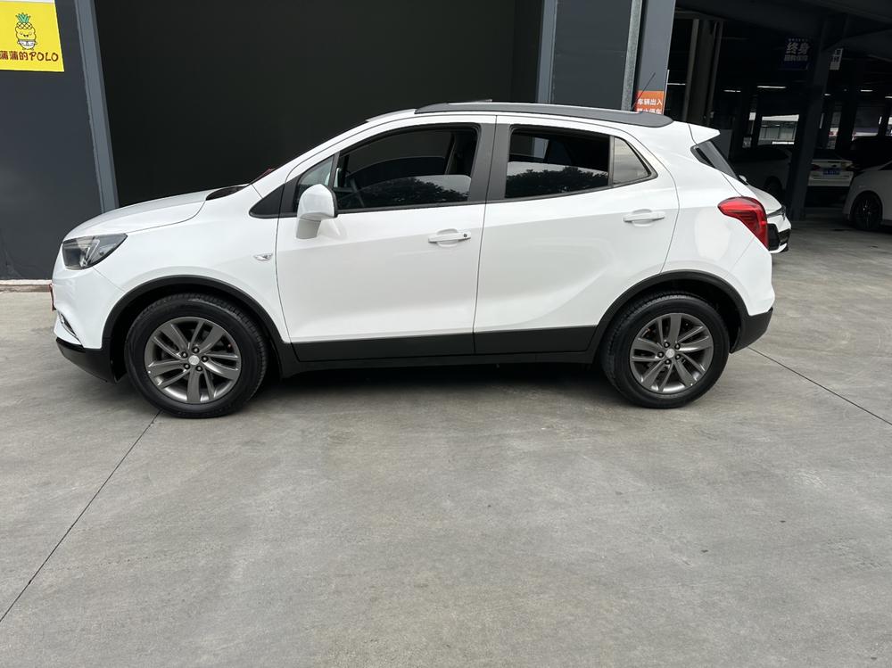 Buick Encore