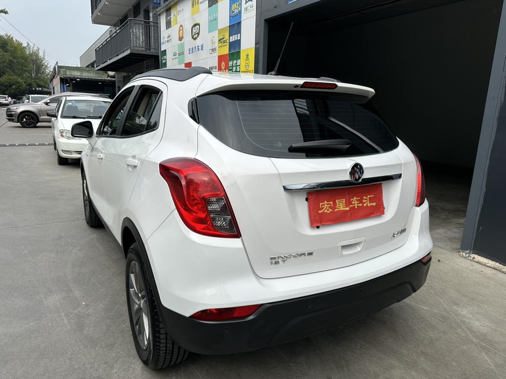 Buick Encore