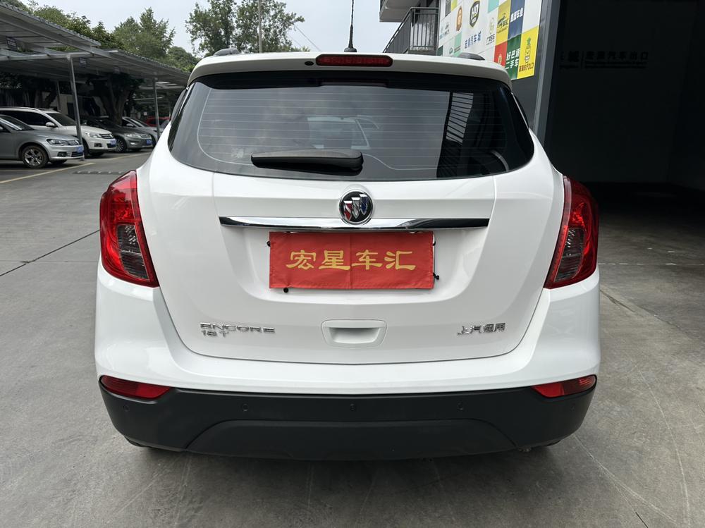 Buick Encore