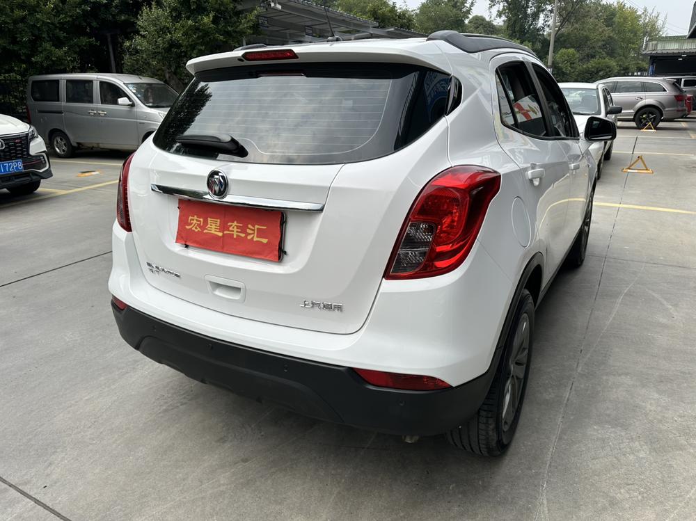 Buick Encore