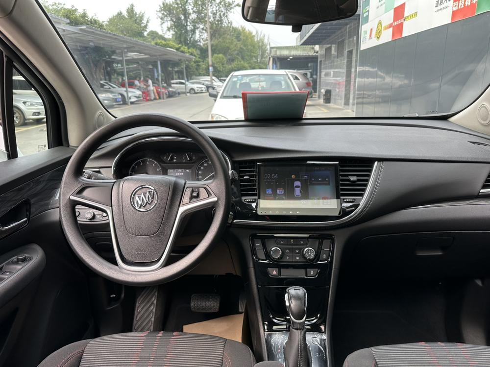 Buick Encore
