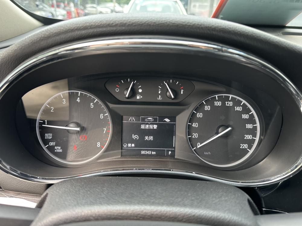Buick Encore