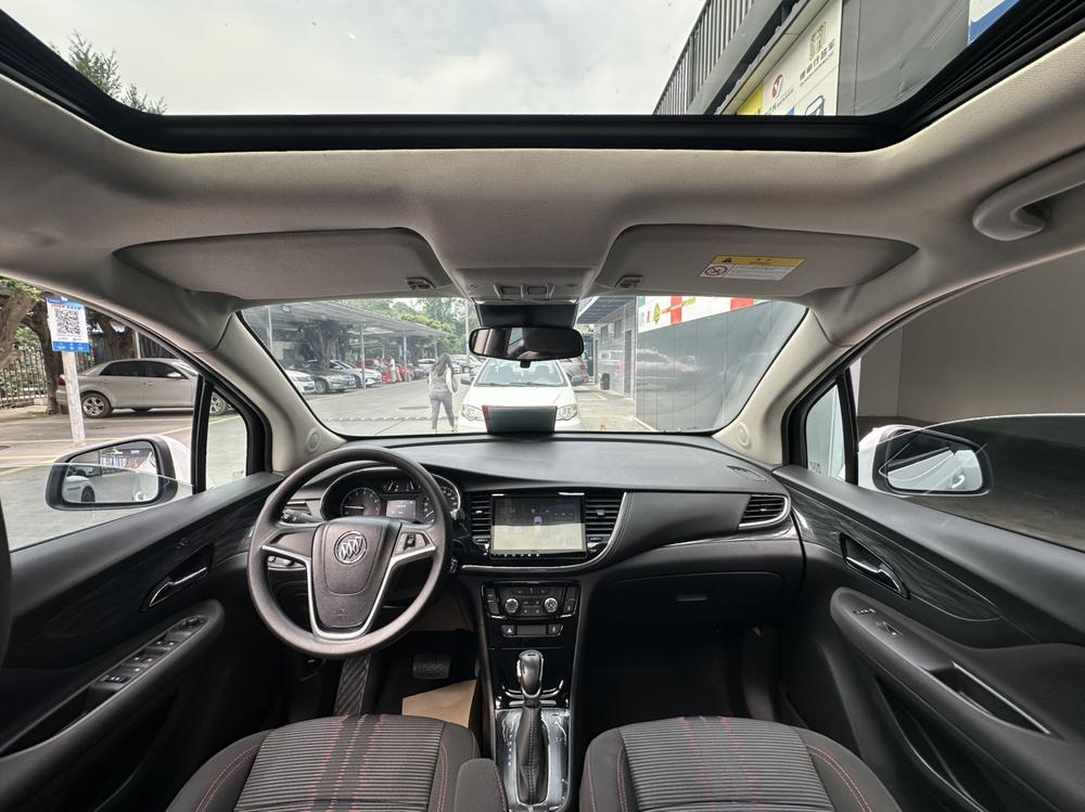 Buick Encore