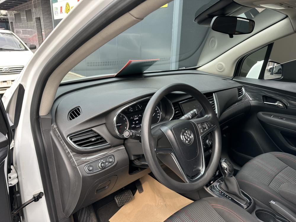 Buick Encore