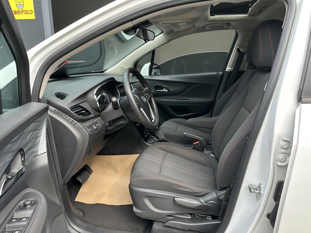 Buick Encore