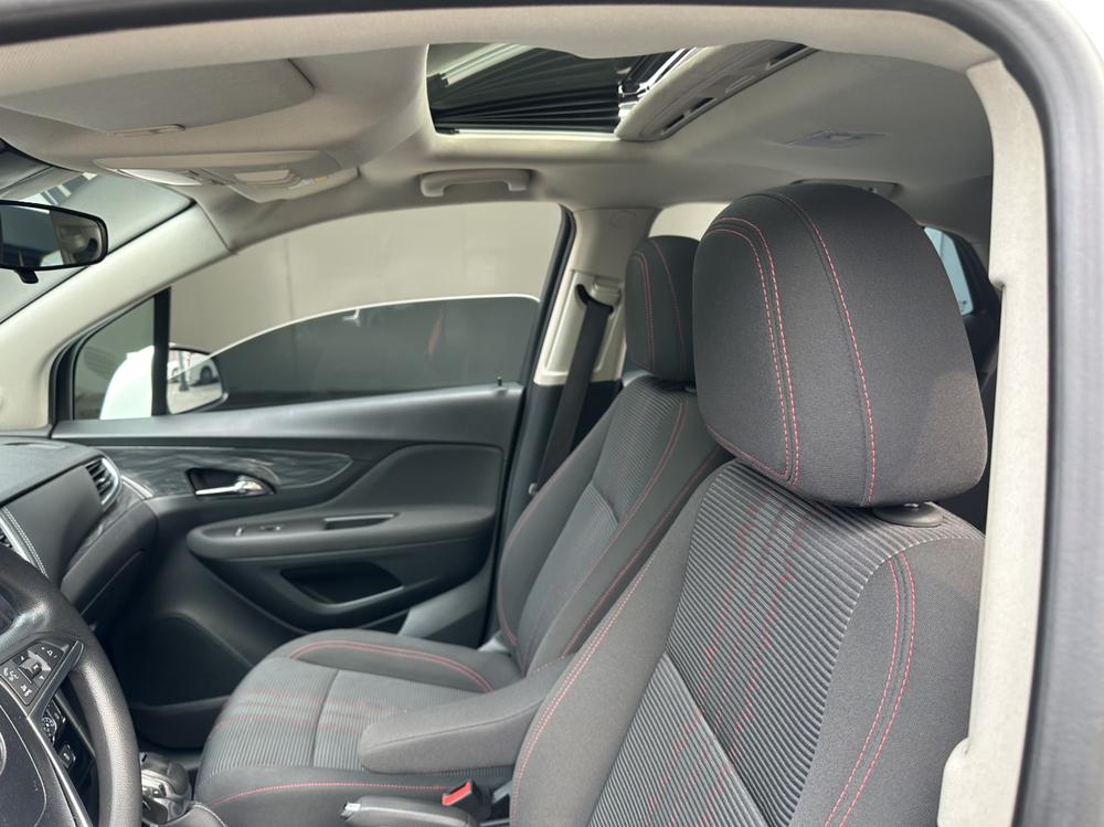 Buick Encore