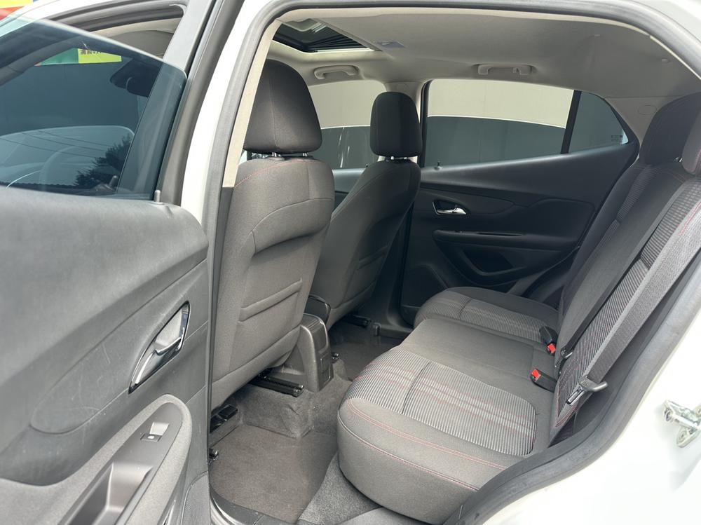 Buick Encore