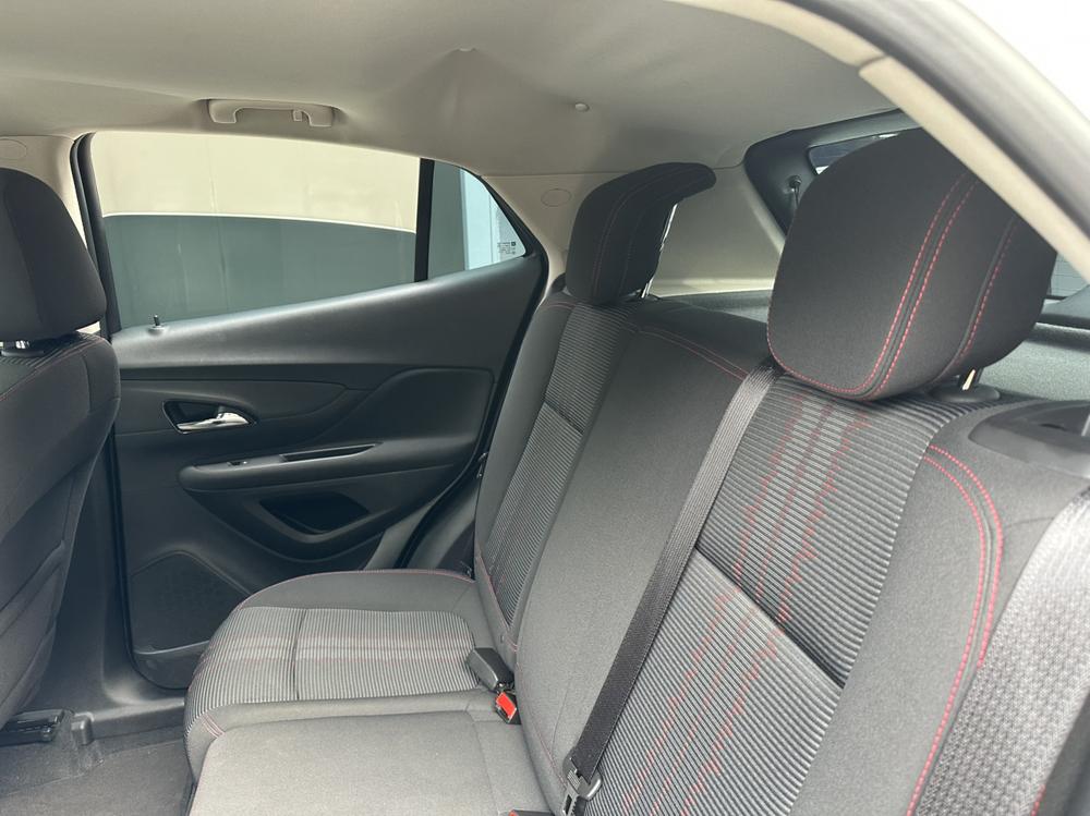 Buick Encore