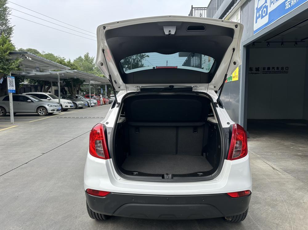 Buick Encore
